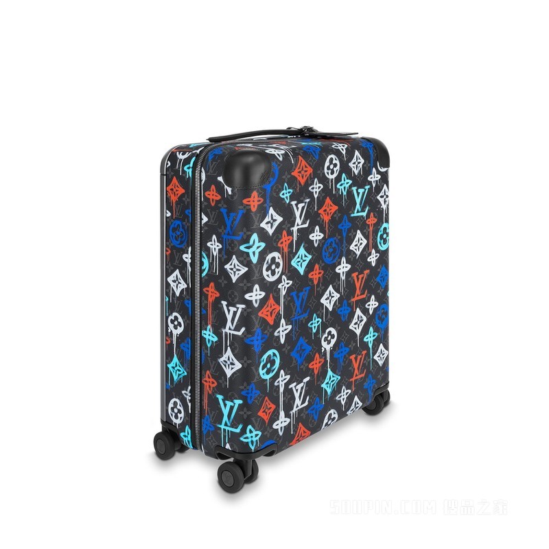 HORIZON 四轮拉杆箱，55 厘米