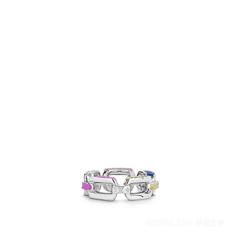 PARADISE CHAIN 戒指