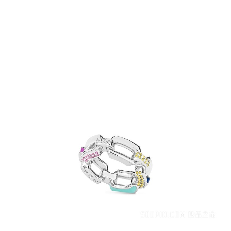 PARADISE CHAIN 戒指