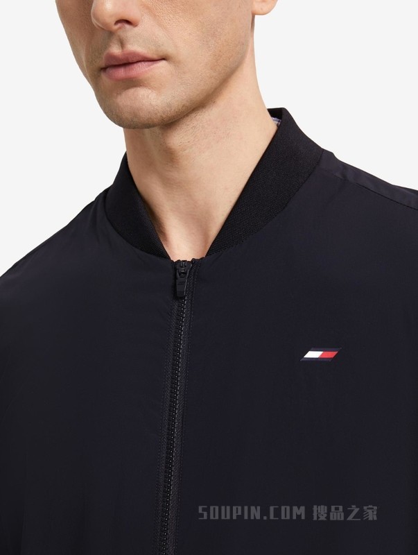 23新款早春男装单夹克MW0MW31967