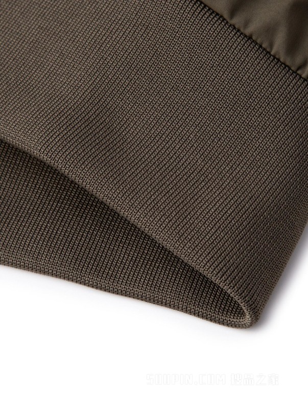 23新款早春男装铺棉夹克MW0MW29008