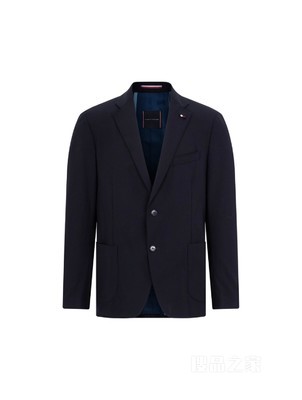 22新款秋冬男装单夹克THE7539403