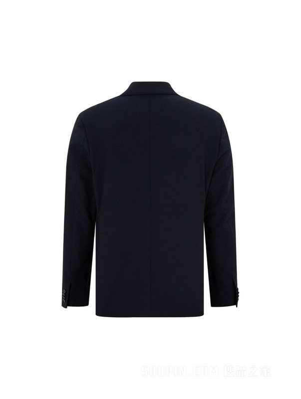 22新款秋冬男装单夹克THE7539403