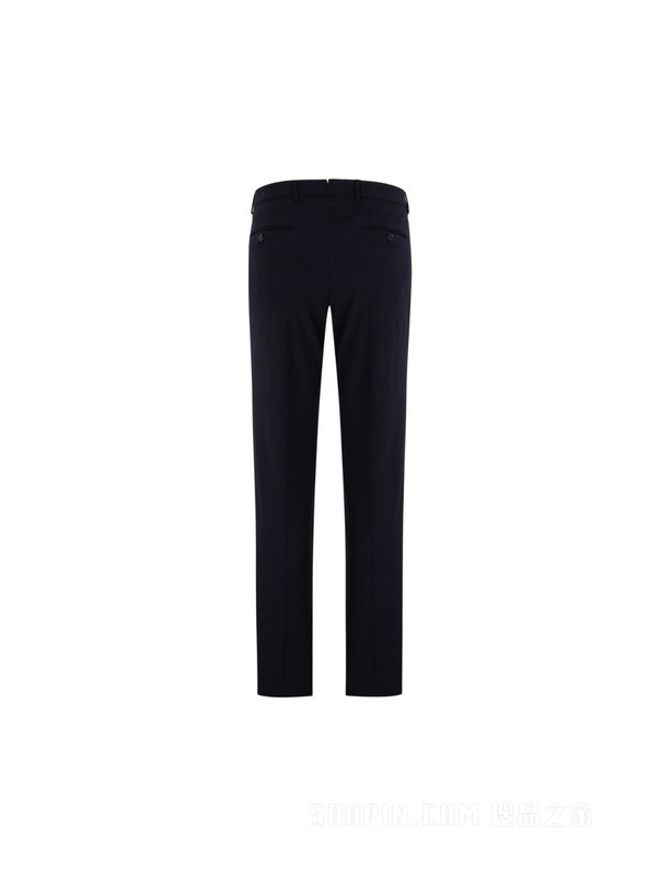 22新款秋冬男装休闲裤THE7527403