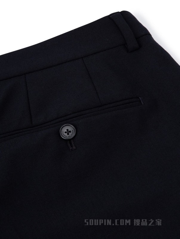 22新款秋冬男装休闲裤THE7527403