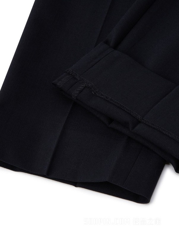 22新款秋冬男装休闲裤THE7527403