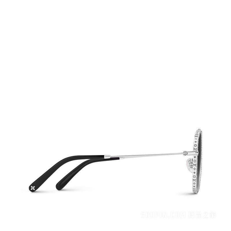 THE LV PILOT 太阳眼镜