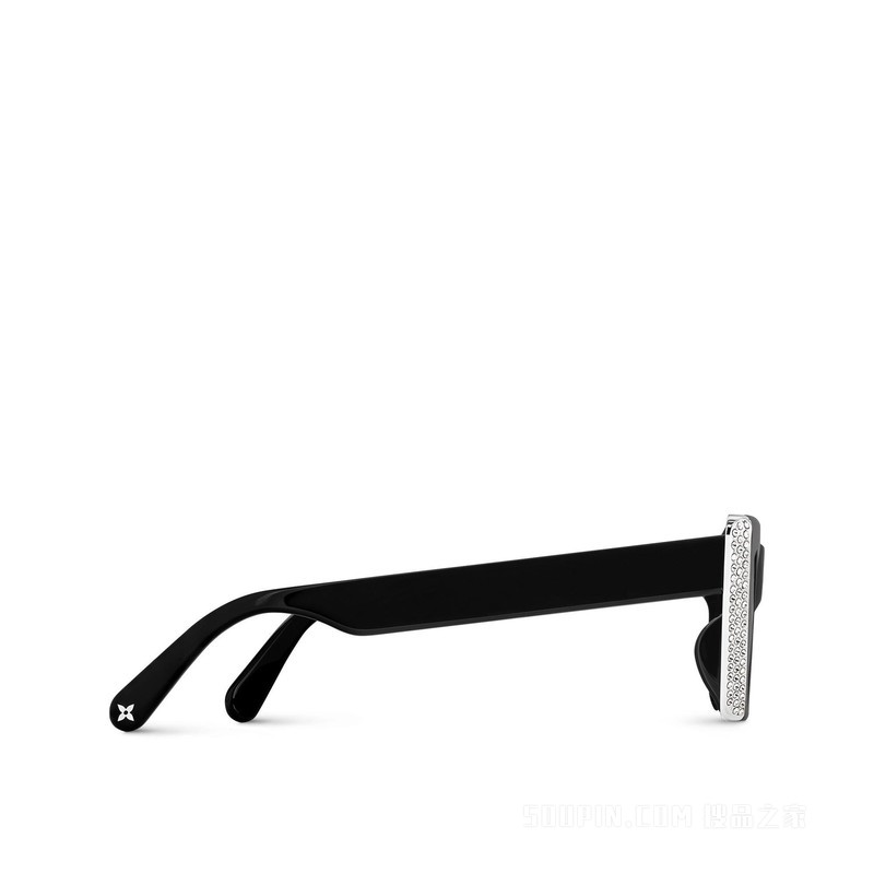 LV MOON CAT EYE 太阳眼镜