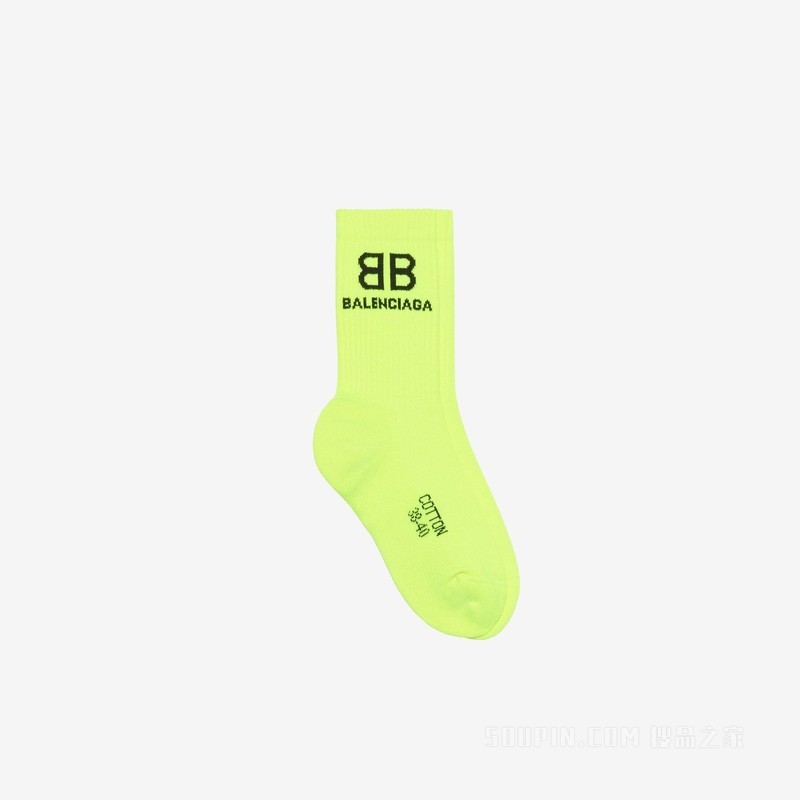 BB Corporate 袜子