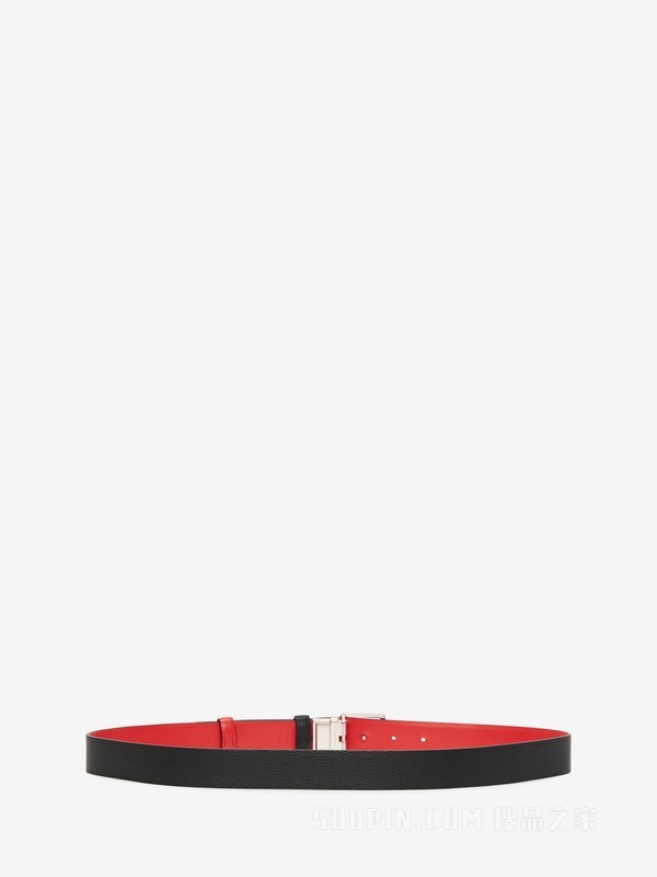 双向M型皮带