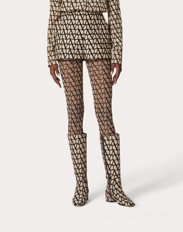 TOILE ICONOGRAPHE LIGHT短裤