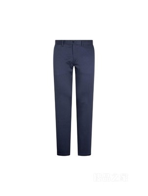 23新款早春男装休闲裤MW0MW29102