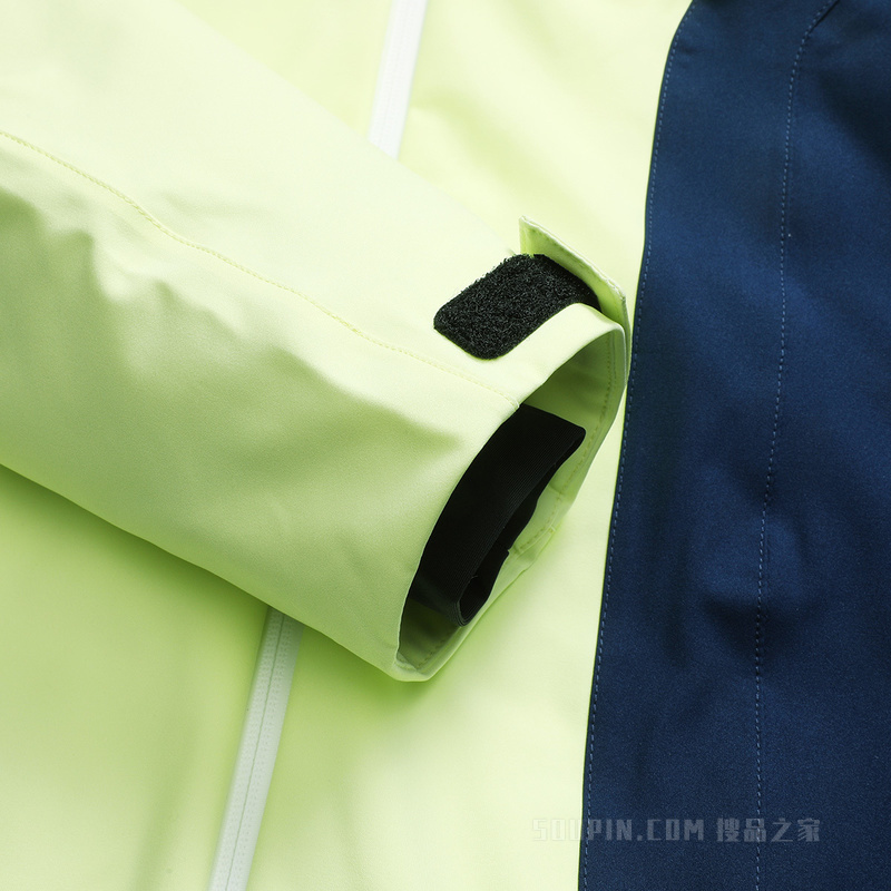 男子场下修身舒适透气滑雪服