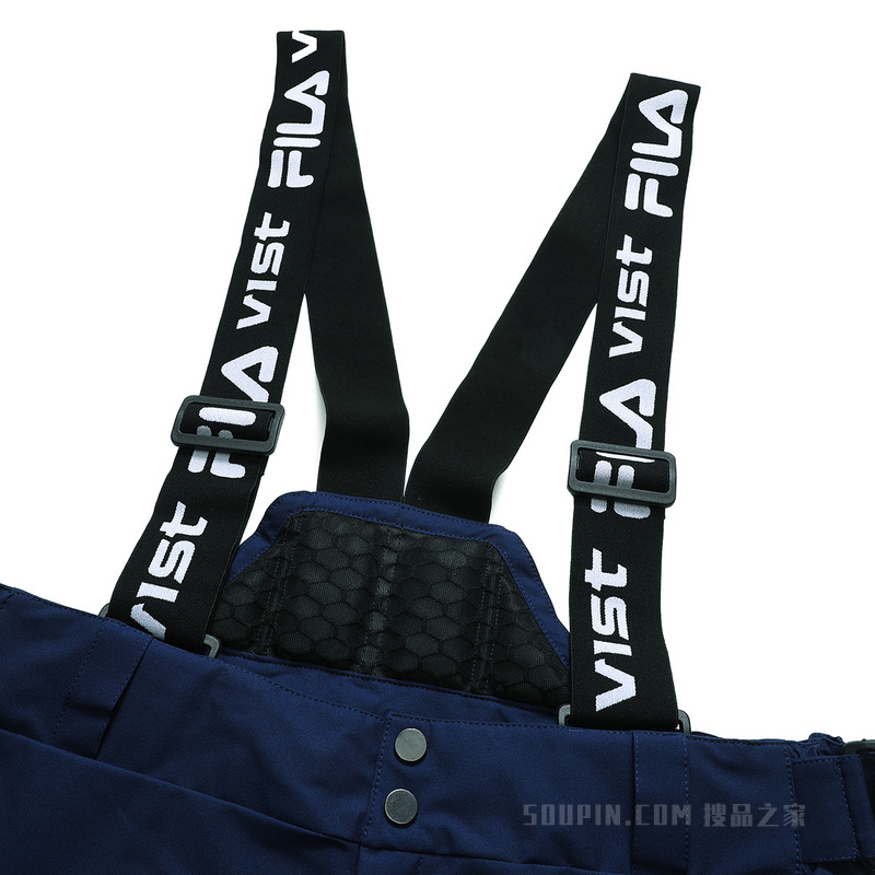 男子场下基础轻量舒适滑雪裤