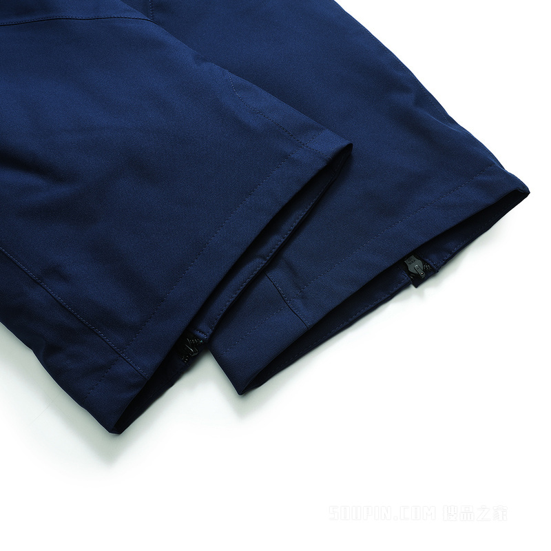 男子场下基础轻量舒适滑雪裤