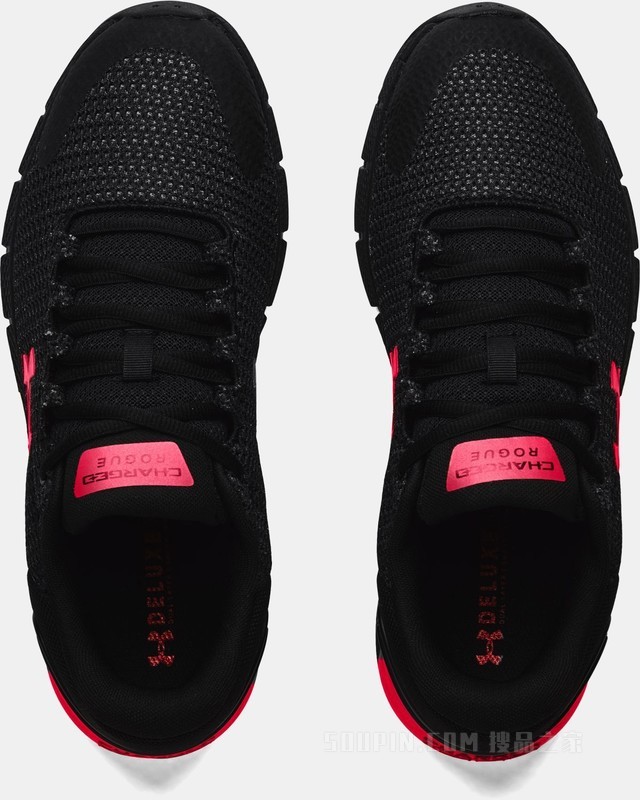 男士UA Charged Rogue 2.5跑鞋