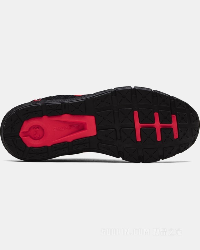 男士UA Charged Rogue 2.5跑鞋