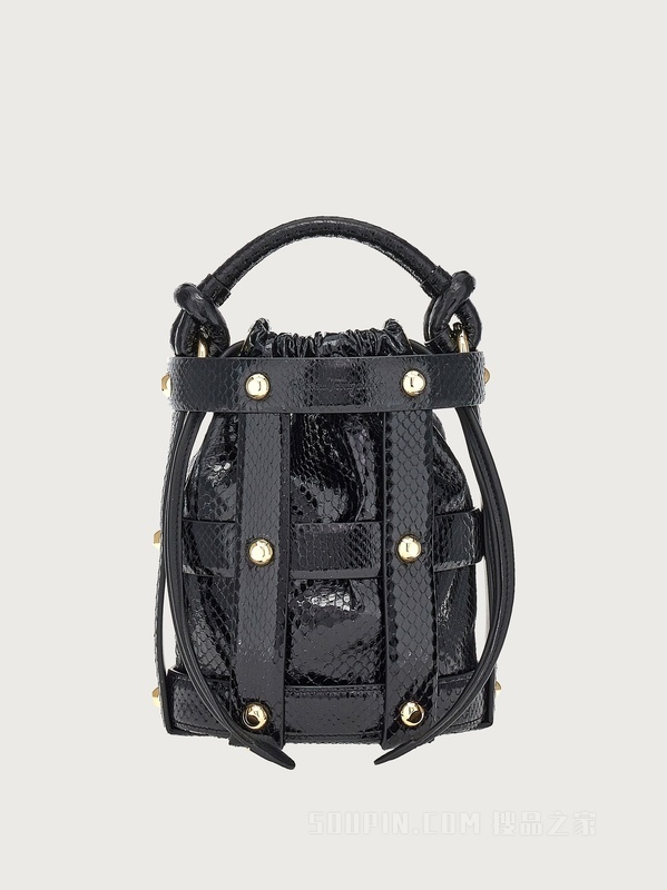FERRAGAMO CAGE手袋