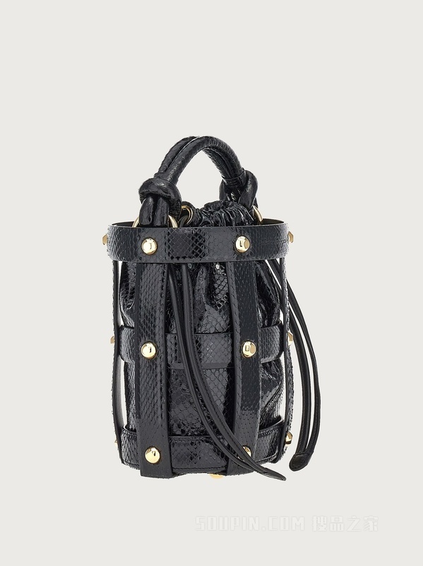 FERRAGAMO CAGE手袋