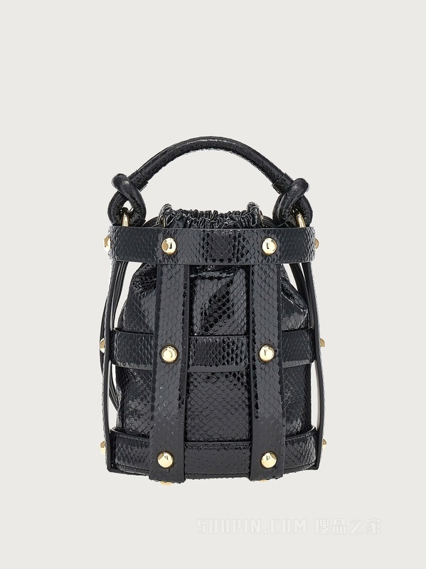 FERRAGAMO CAGE手袋