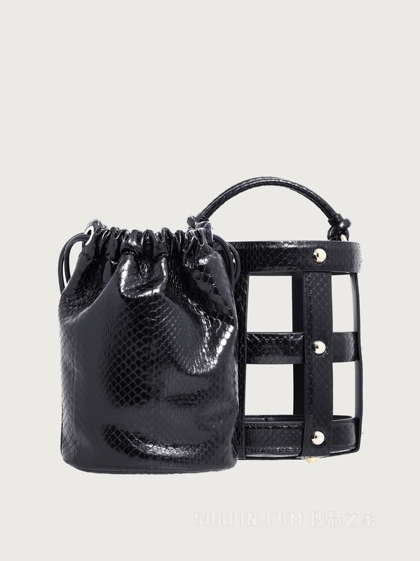 FERRAGAMO CAGE手袋