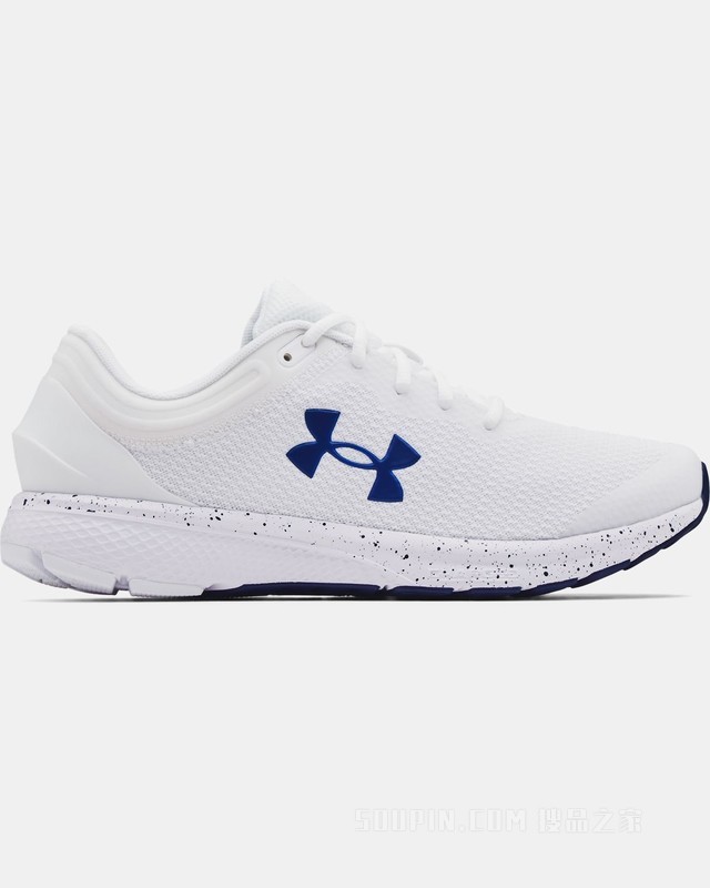 男士UA Charged Escape 3 BL跑鞋