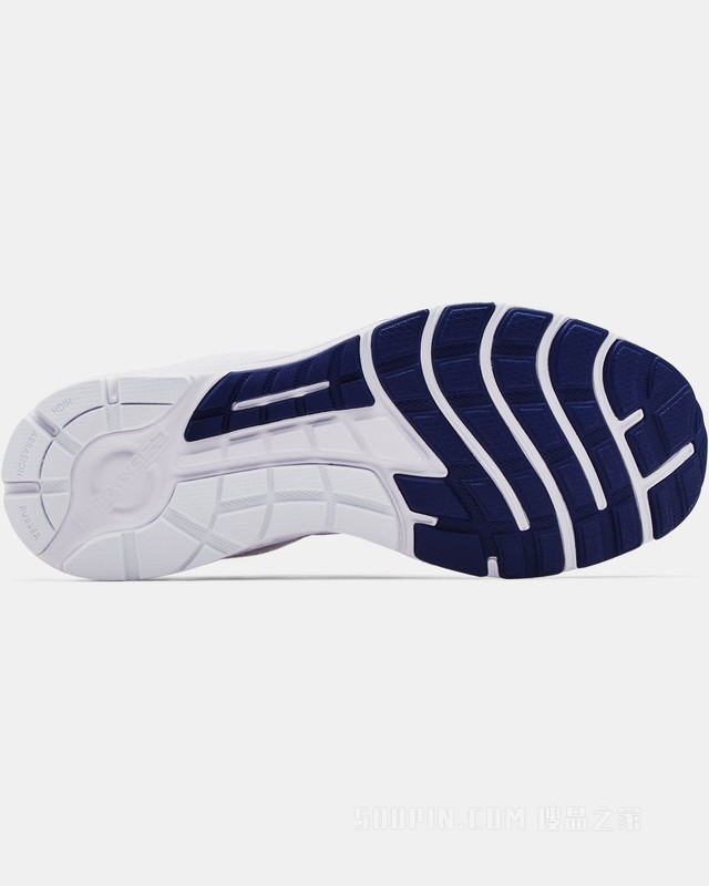 男士UA Charged Escape 3 BL跑鞋