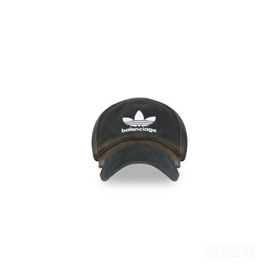 BALENCIAGA / adidas 棒球帽