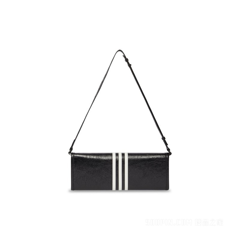 BALENCIAGA / adidas 肩带钱包