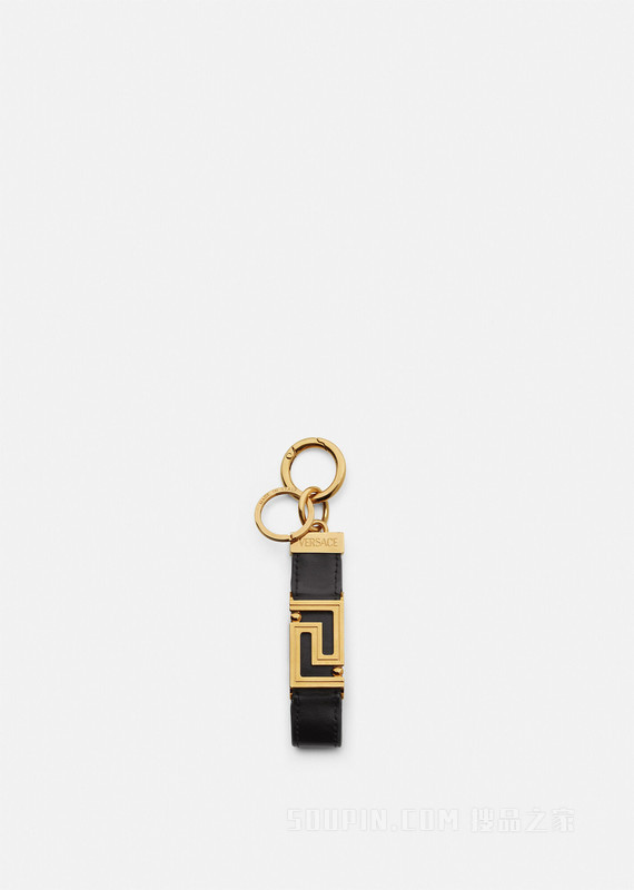 Greca Goddess钥匙环