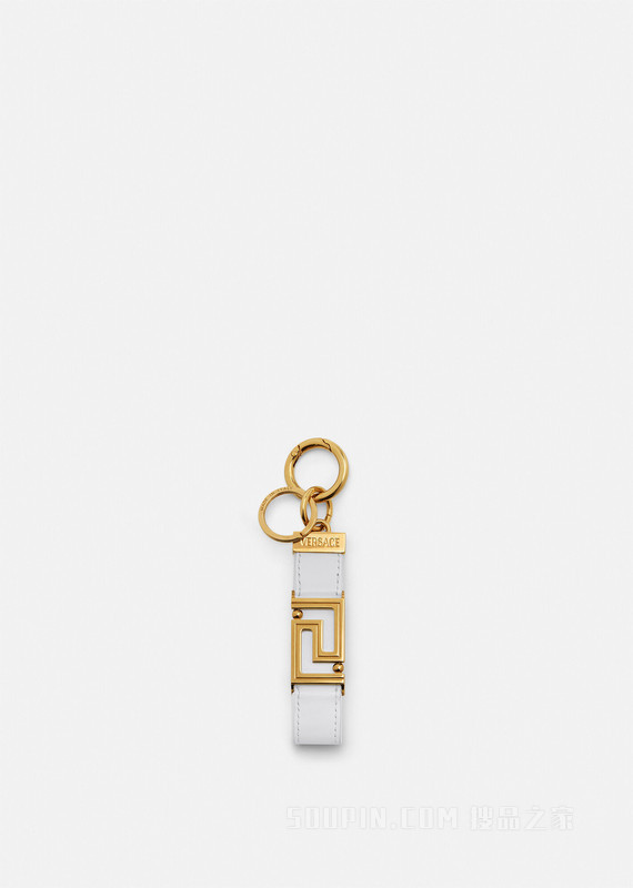 Greca Goddess钥匙环