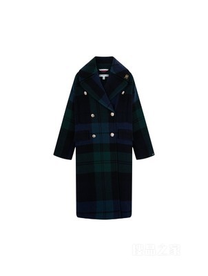 23新款早春女装大衣WW0WW36953
