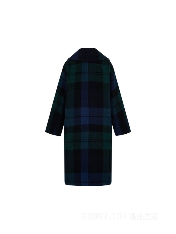 23新款早春女装大衣WW0WW36953