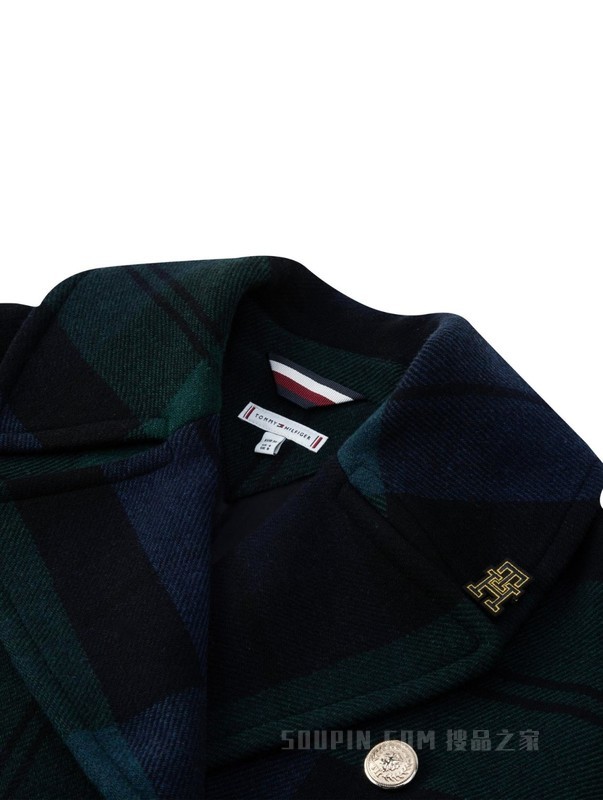 23新款早春女装大衣WW0WW36953