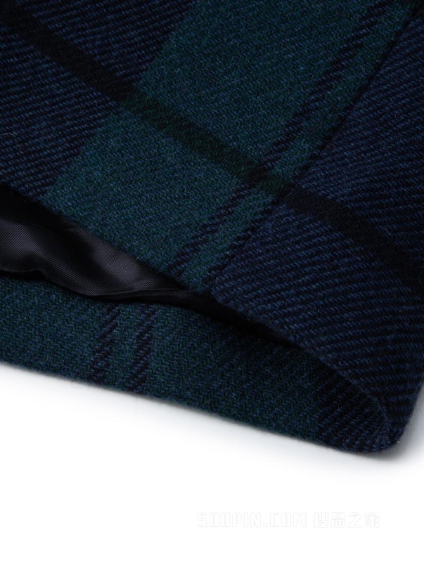 23新款早春女装大衣WW0WW36953