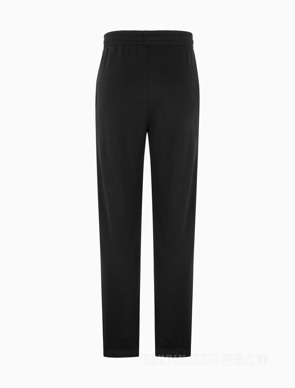 【兔年限定】Calvin Klein 23春男女情侣中性纯棉兔子印花卫裤J400225
