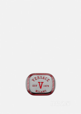 Varsity Logo戒指