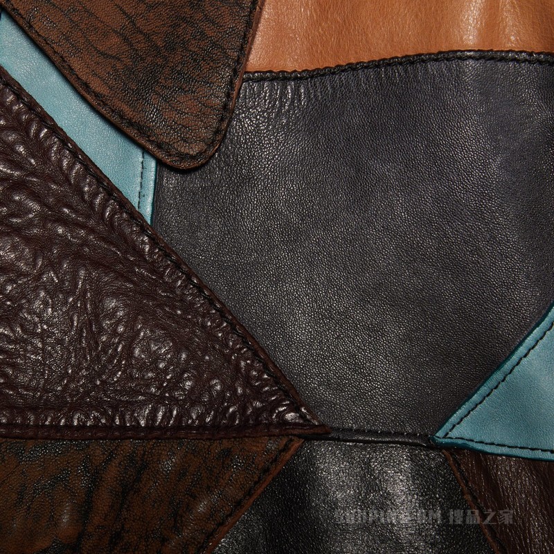 Gucci HA HA HA特别系列飞行员夹克 多色