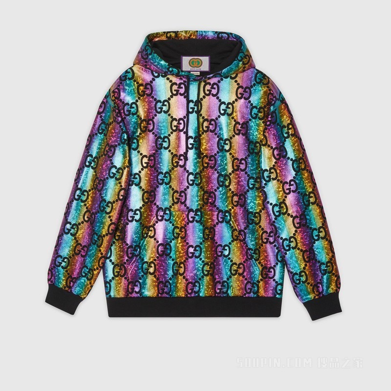 Good Game特别系列棉质卫衣 多色