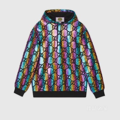 Good Game特别系列棉质卫衣 多色