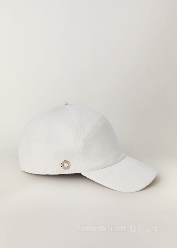 Baseball 帽子 羊绒 - Storm System®