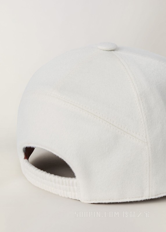 Baseball 帽子 羊绒 - Storm System®