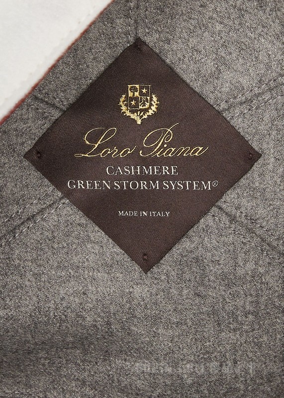 Baseball 帽子 羊绒 - Storm System®
