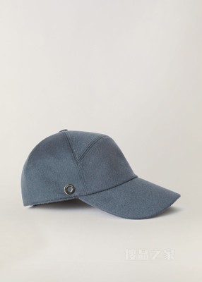 Baseball 帽子 羊绒 - Storm System®