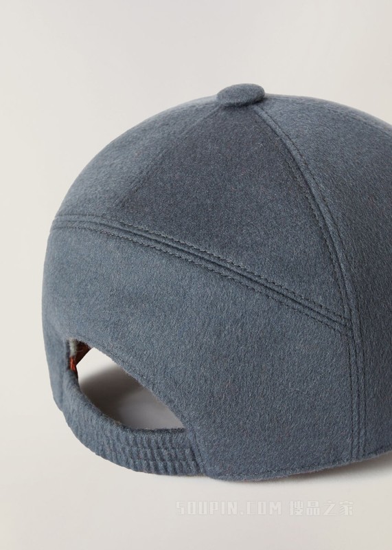 Baseball 帽子 羊绒 - Storm System®