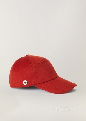 Baseball 帽子 羊绒 - Storm System®