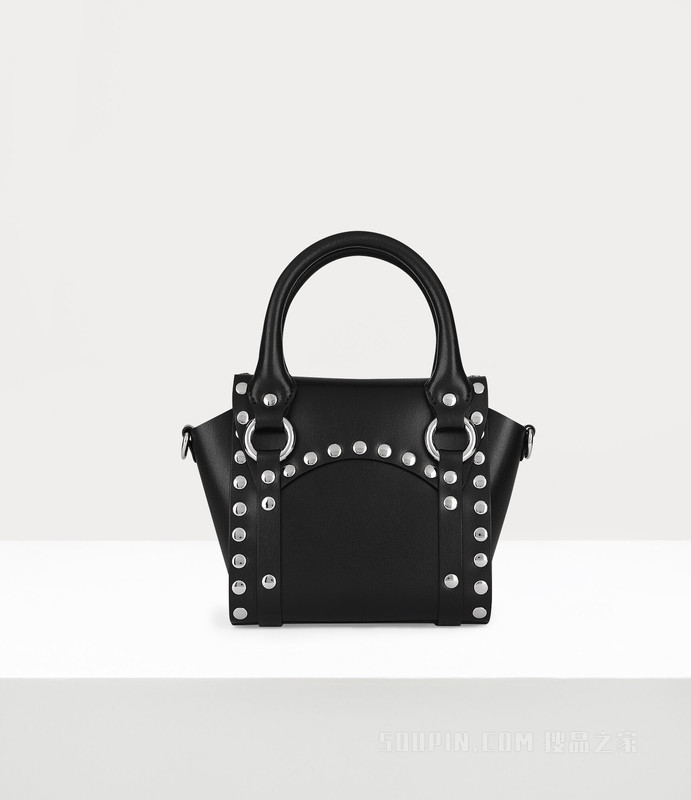 Betty Mini Handbag With Chain