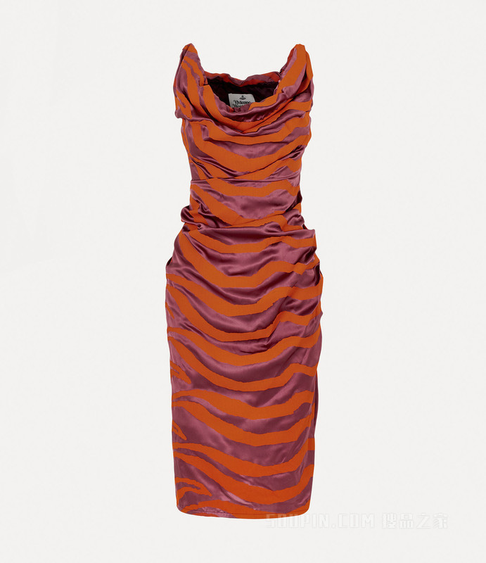 New Ginnie Pencil Dress