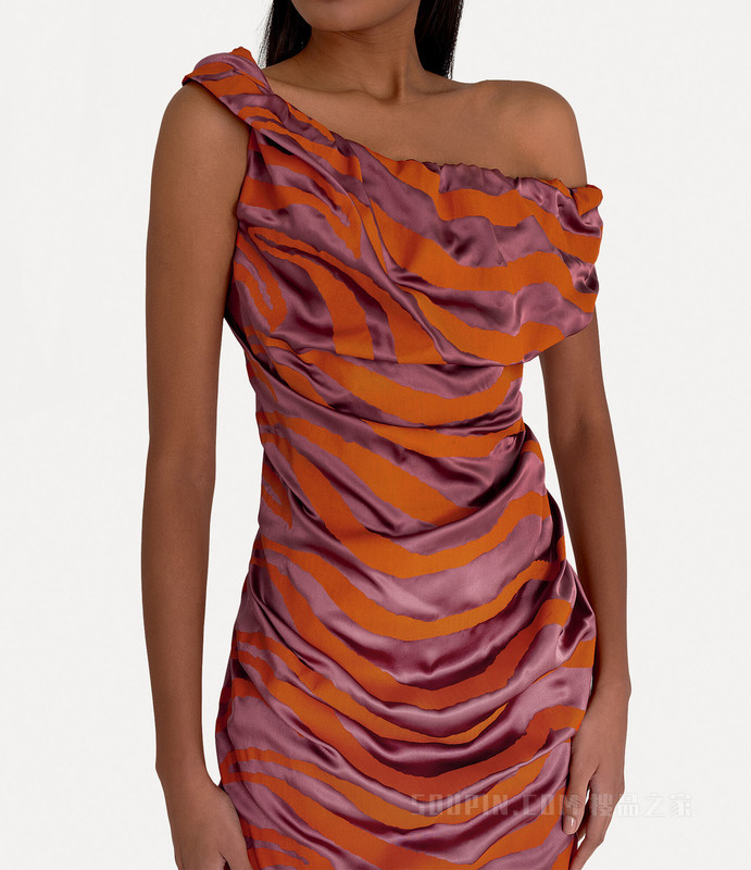 New Ginnie Pencil Dress