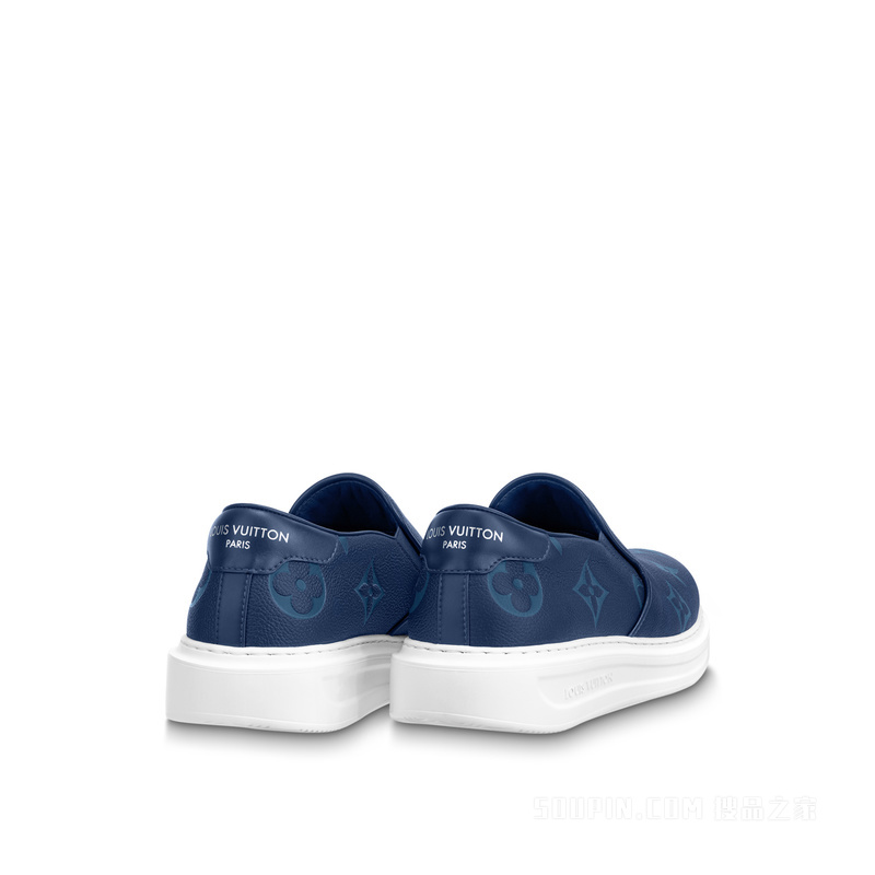 BEVERLY HILLS 便鞋